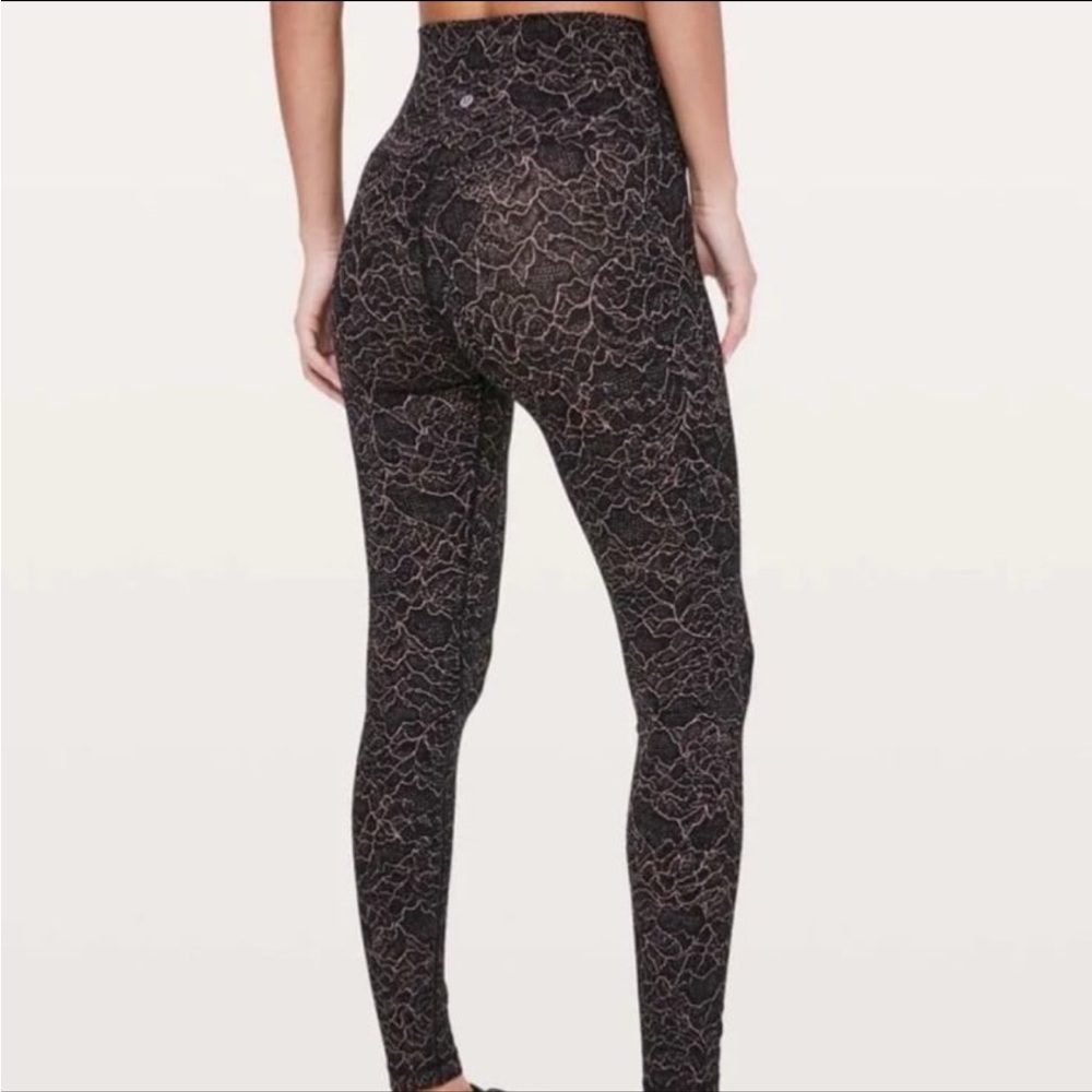 Lululemon Align leggings